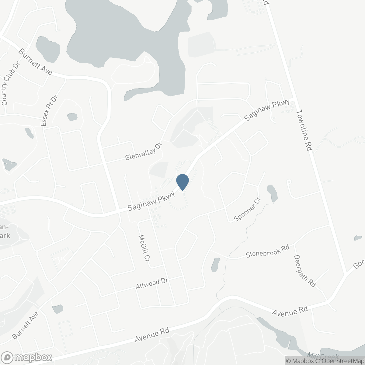 635 SAGINAW Parkway Unit# 35, Cambridge, Ontario N1T 0C1